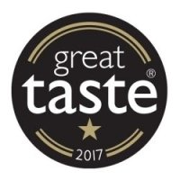 Great taste 1 gold stars 2017
