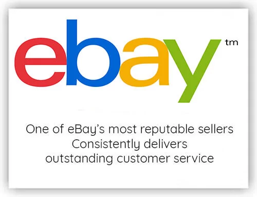 Ebay reviews
