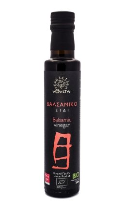 Organic Balsamic Vinegar