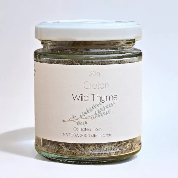 Wild Thyme herb